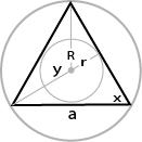 trigon shape